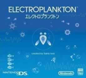 Electroplankton Rom